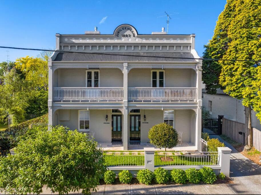 Little Terrace Bowral 1