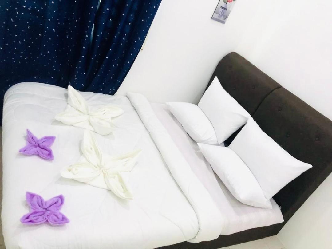Syapins Cozy Haven Lunas Homestay Musslim Only photo 4