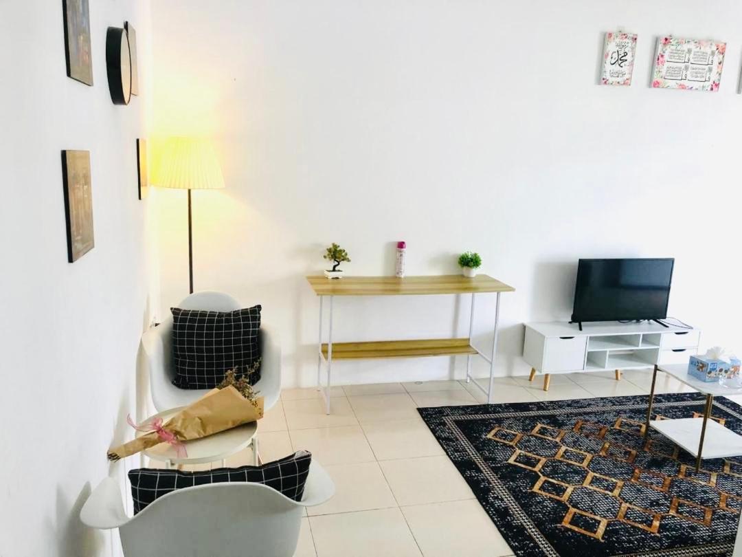 Syapins Cozy Haven Lunas Homestay Musslim Only photo 5