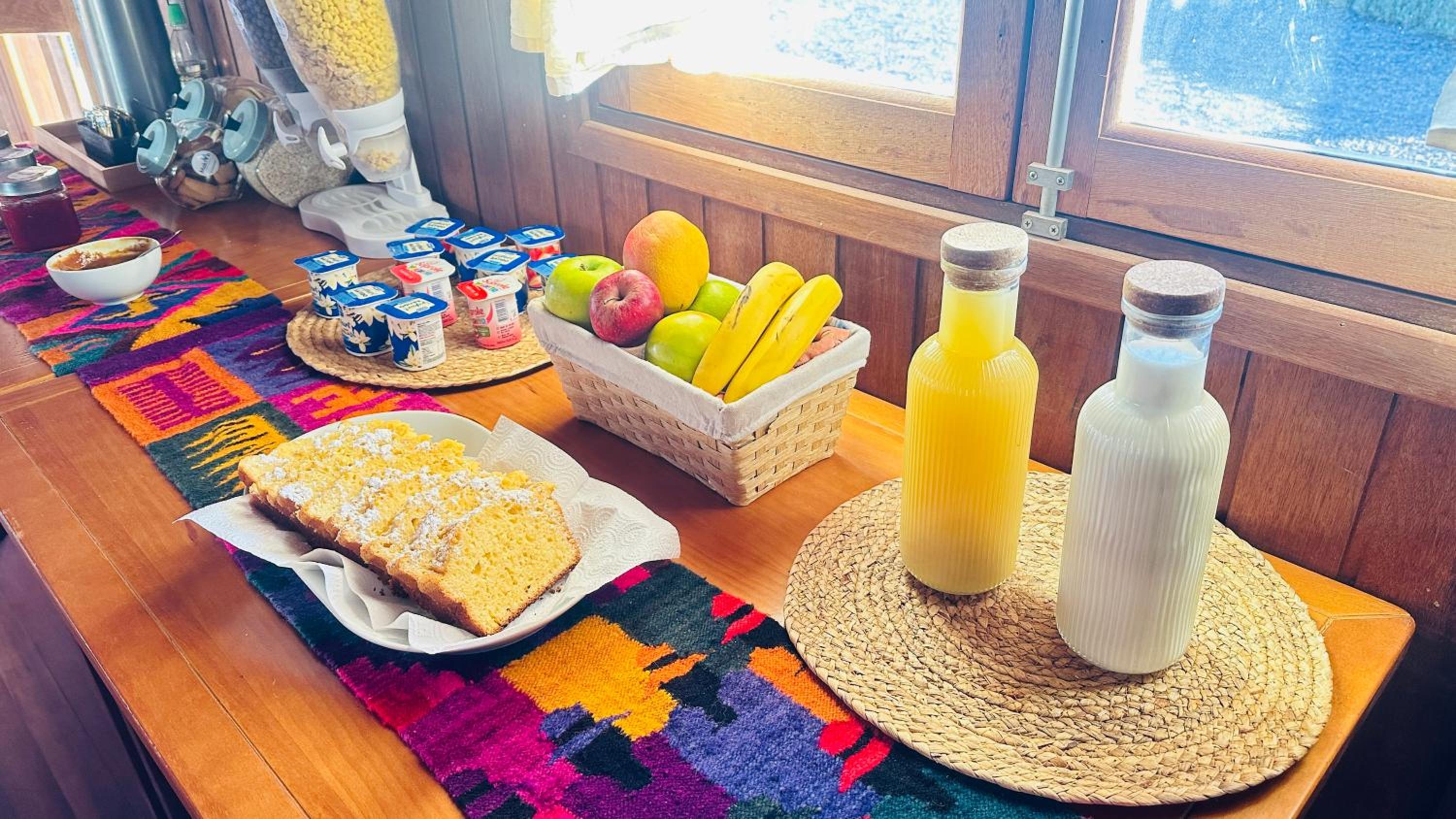 MAKTVB - EcoLodge San Pedro de Atacama