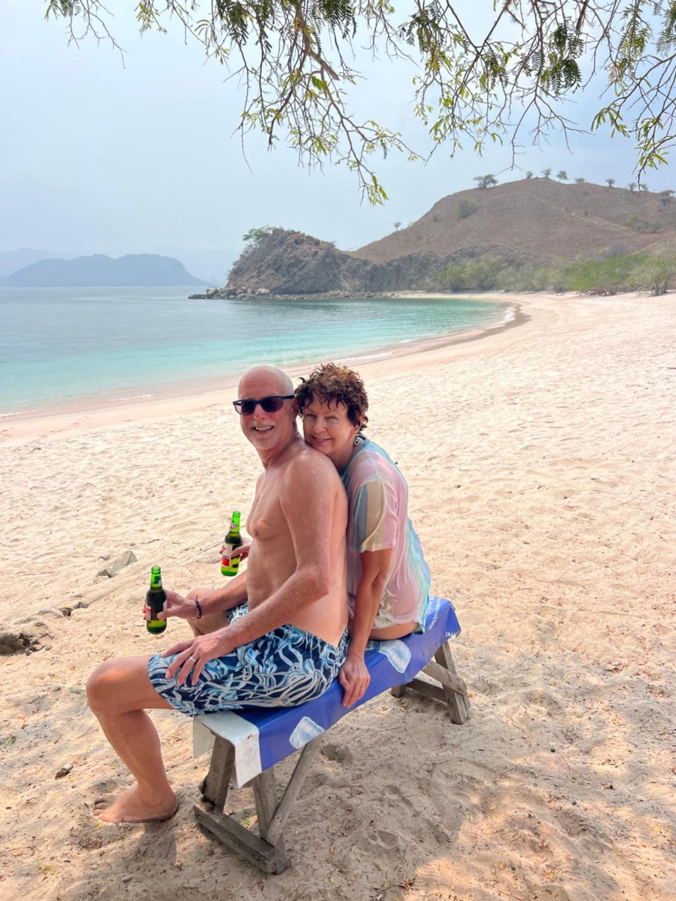 Jhuna Komodo Homestay