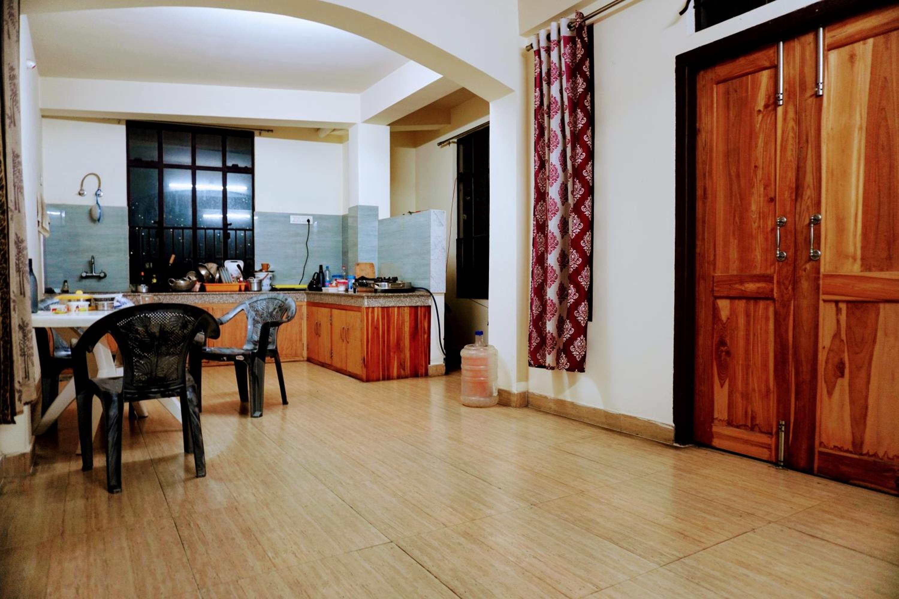 Charming Kohima Retreat view 3