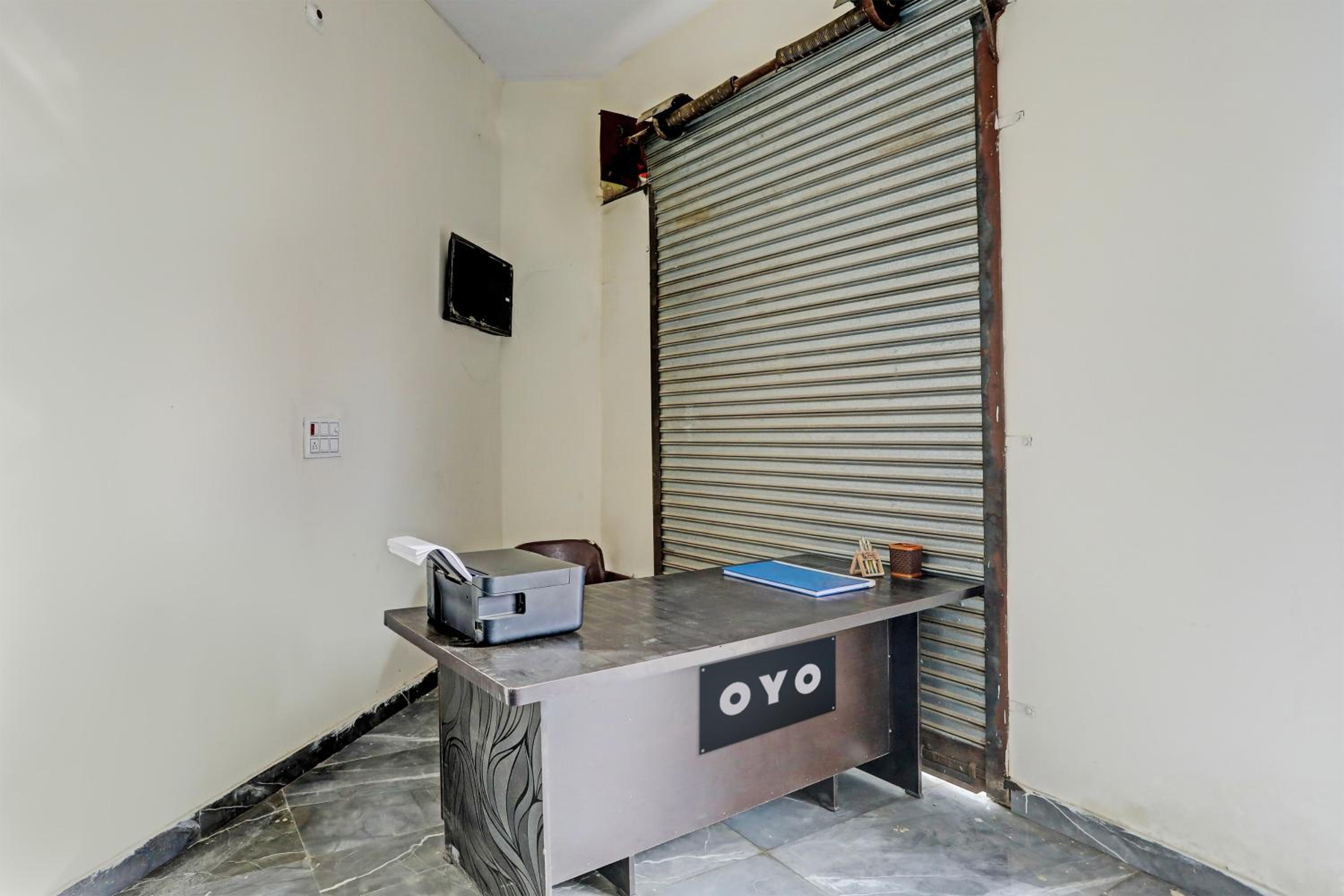 Hotel O The Happy Homestay