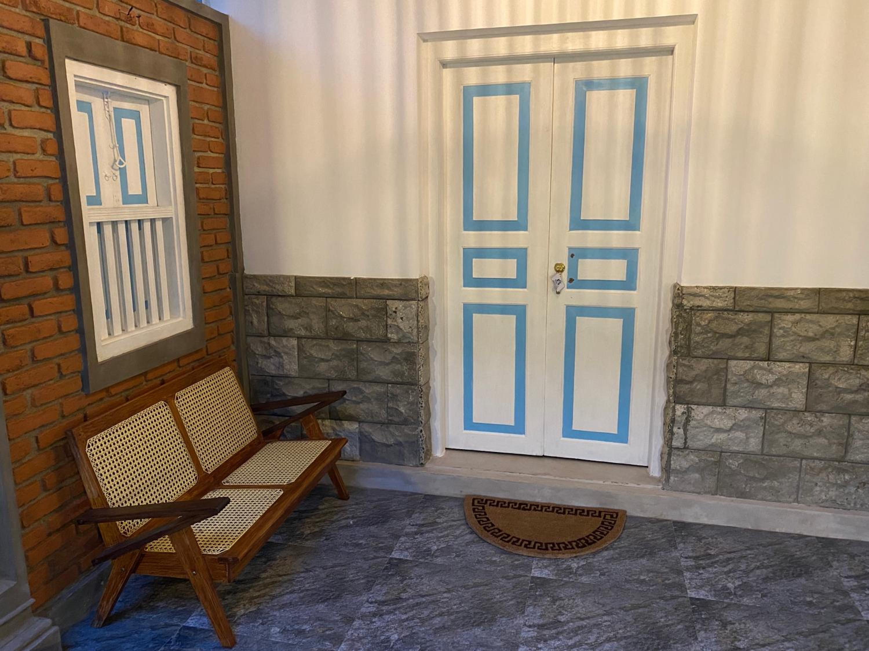 Thisu Villa view 5