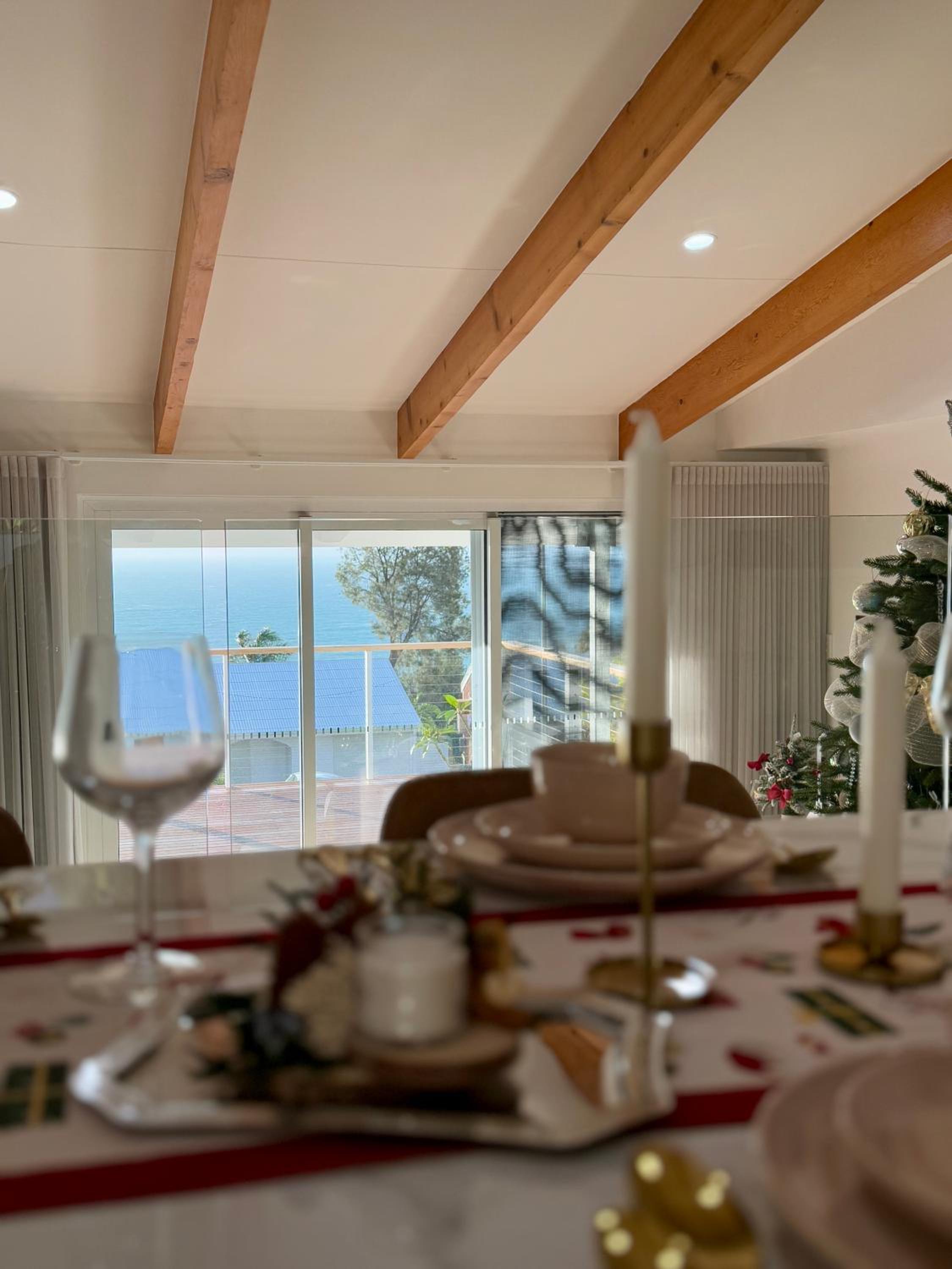 Oceanview Sunset Villa Hallett Cove 3BR 2Bath Large Deck Free Parking