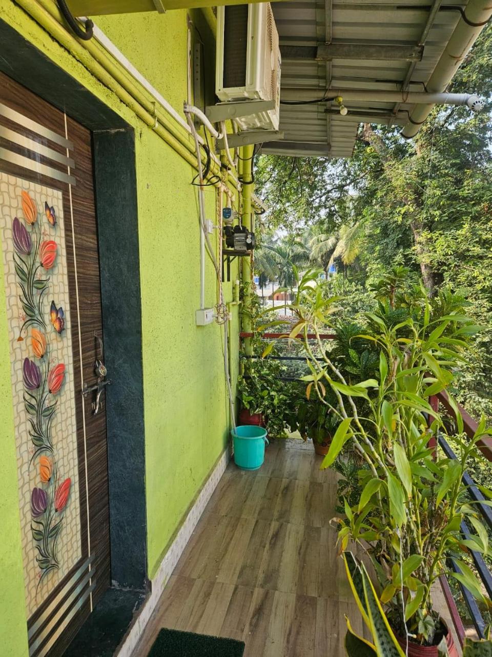 Advait Holiday Home view 3