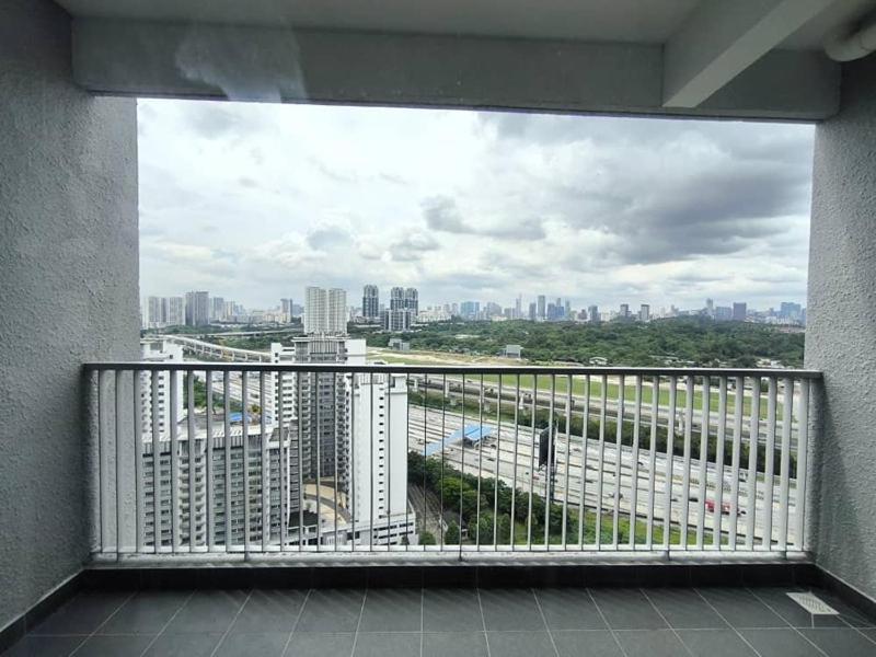 Stay with bukit Bintang luxury room