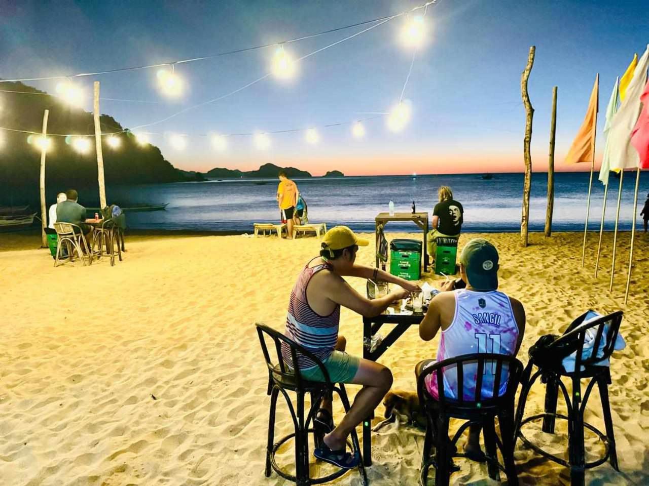 Dandal Bay View Inn