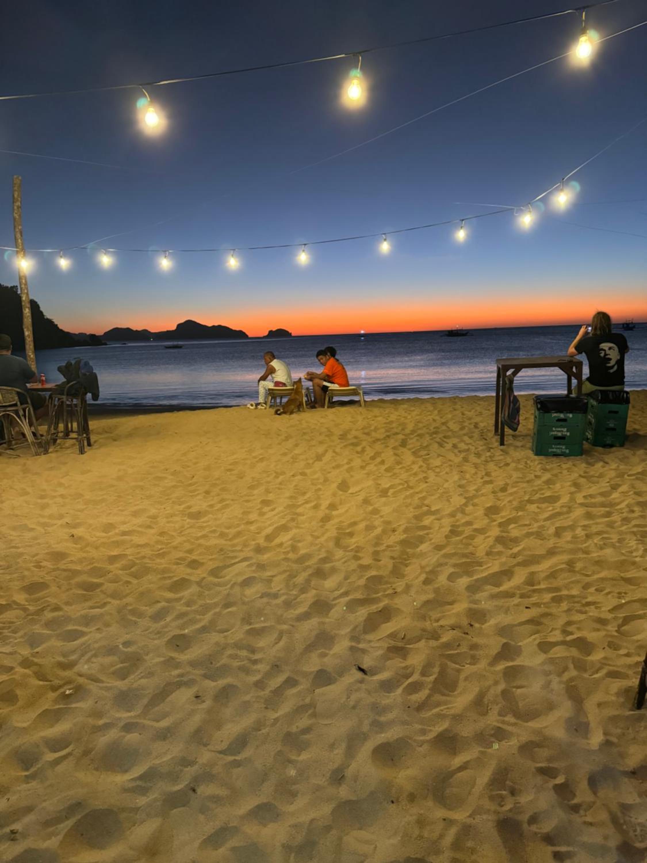 Dandal Bay View Inn