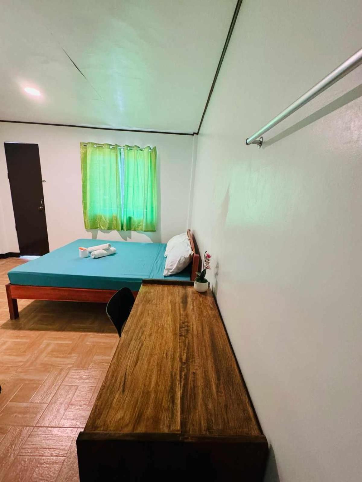 Dandal Bay View Inn
