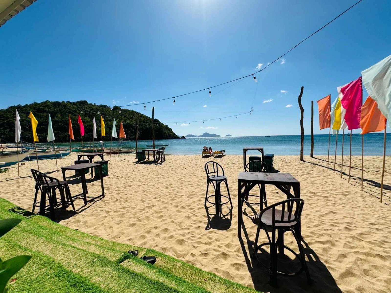 Dandal Bay View Inn