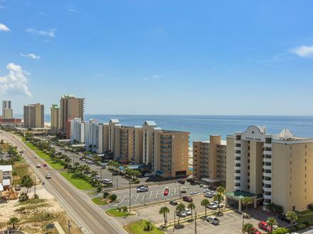 Crystal Tower 1205 by Youngs Suncoast