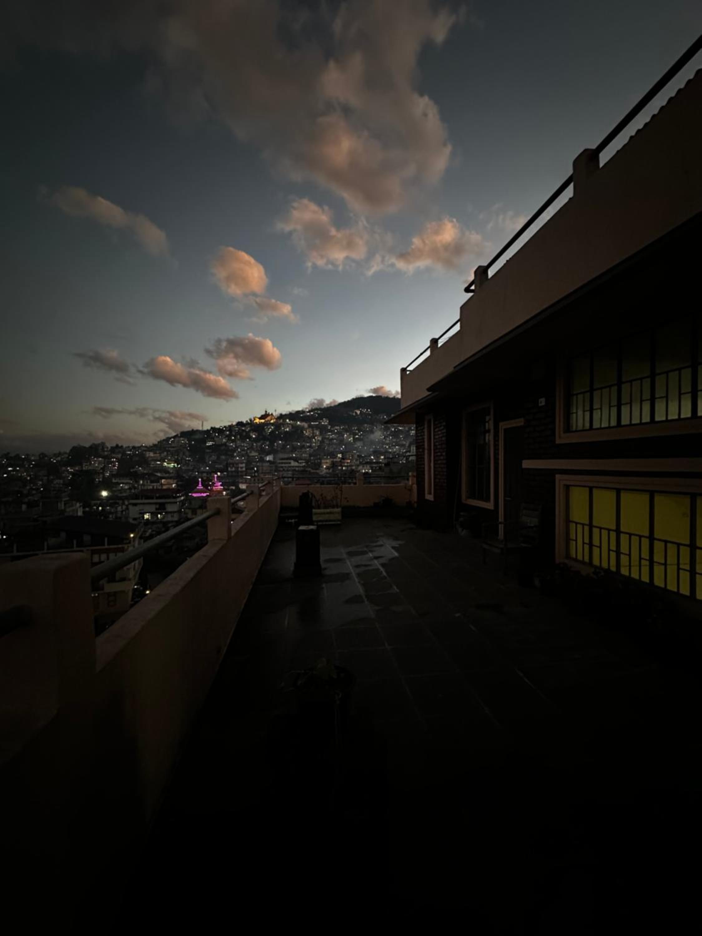 Charming Kohima Retreat view 5