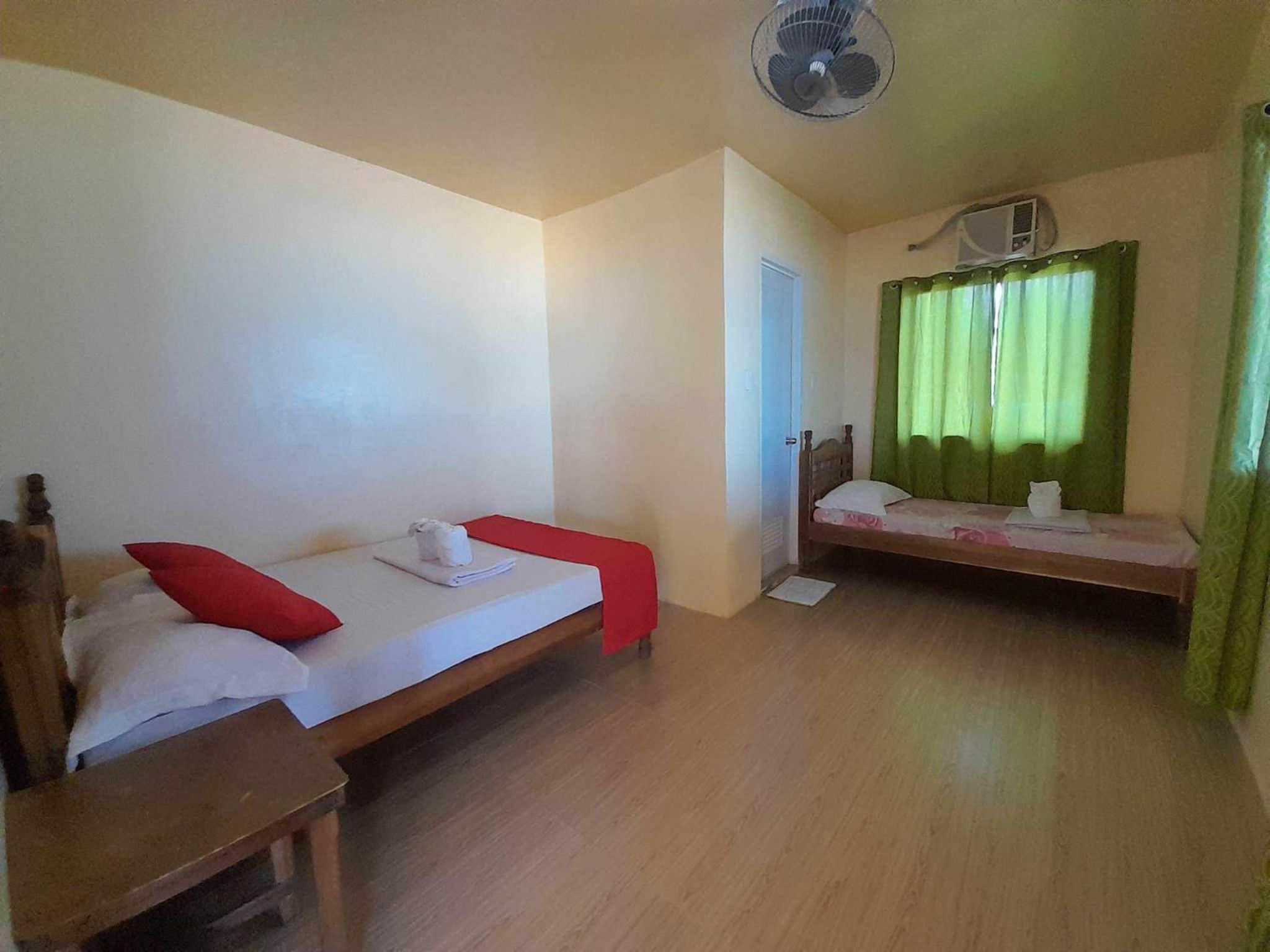Dandal Bay View Inn