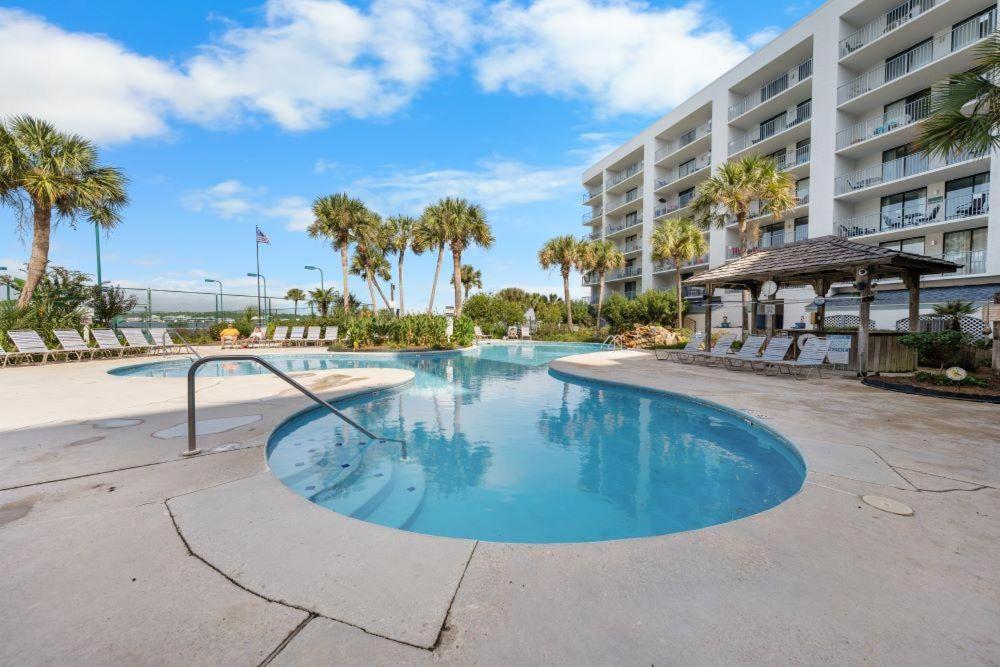 Gulf Shores Surf & Racquet 716A view 4
