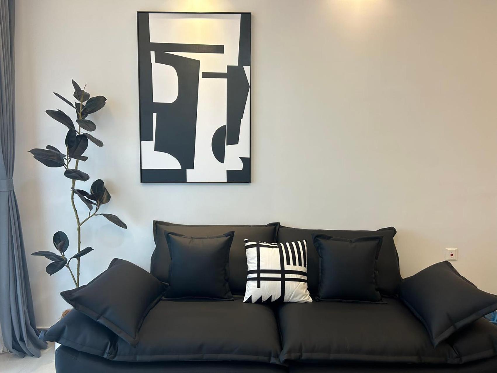 R&F Princess Cove Cozy&Boutique Homestay By Wan Li Property Management