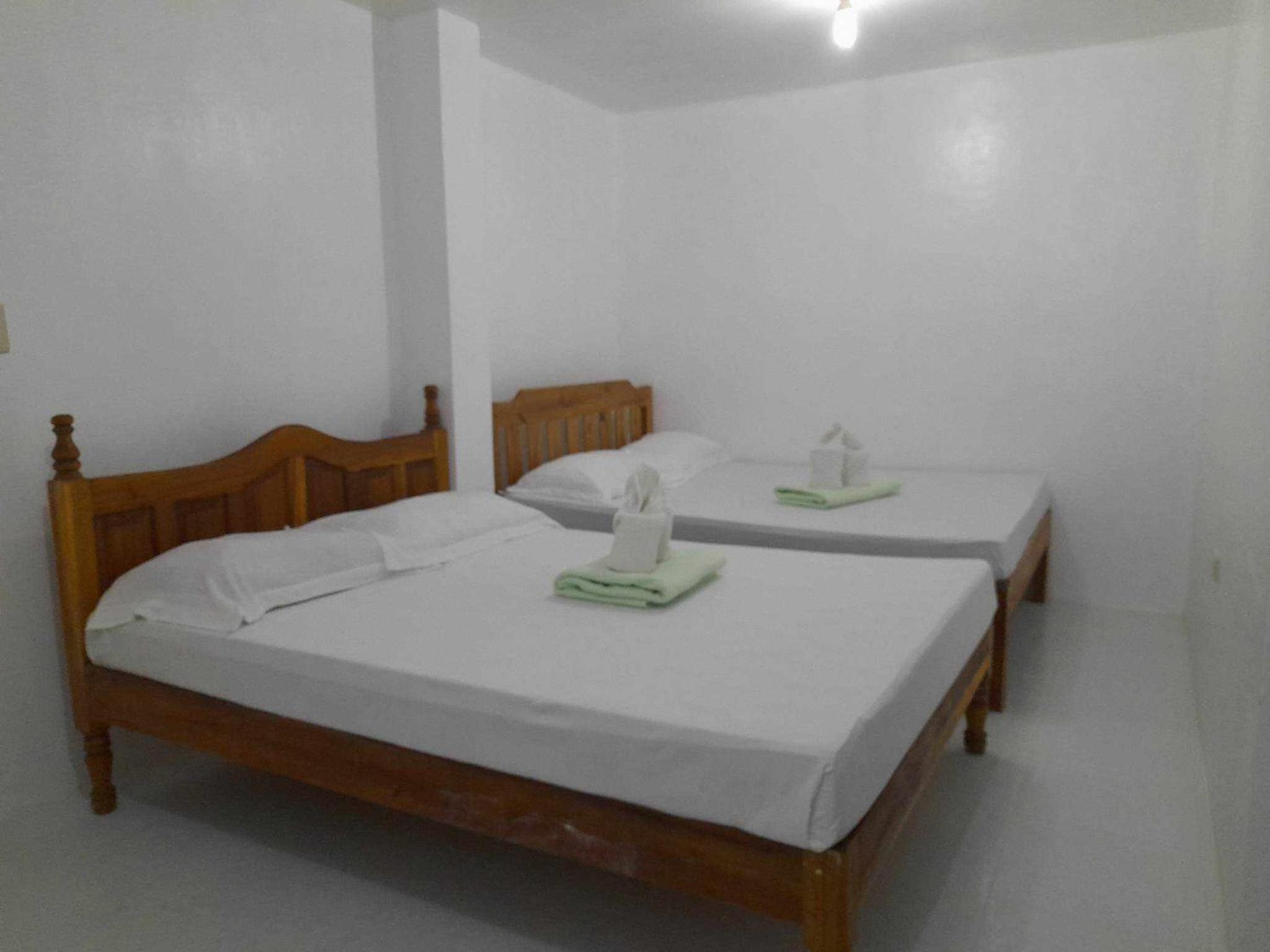 Dandal Bay View Inn