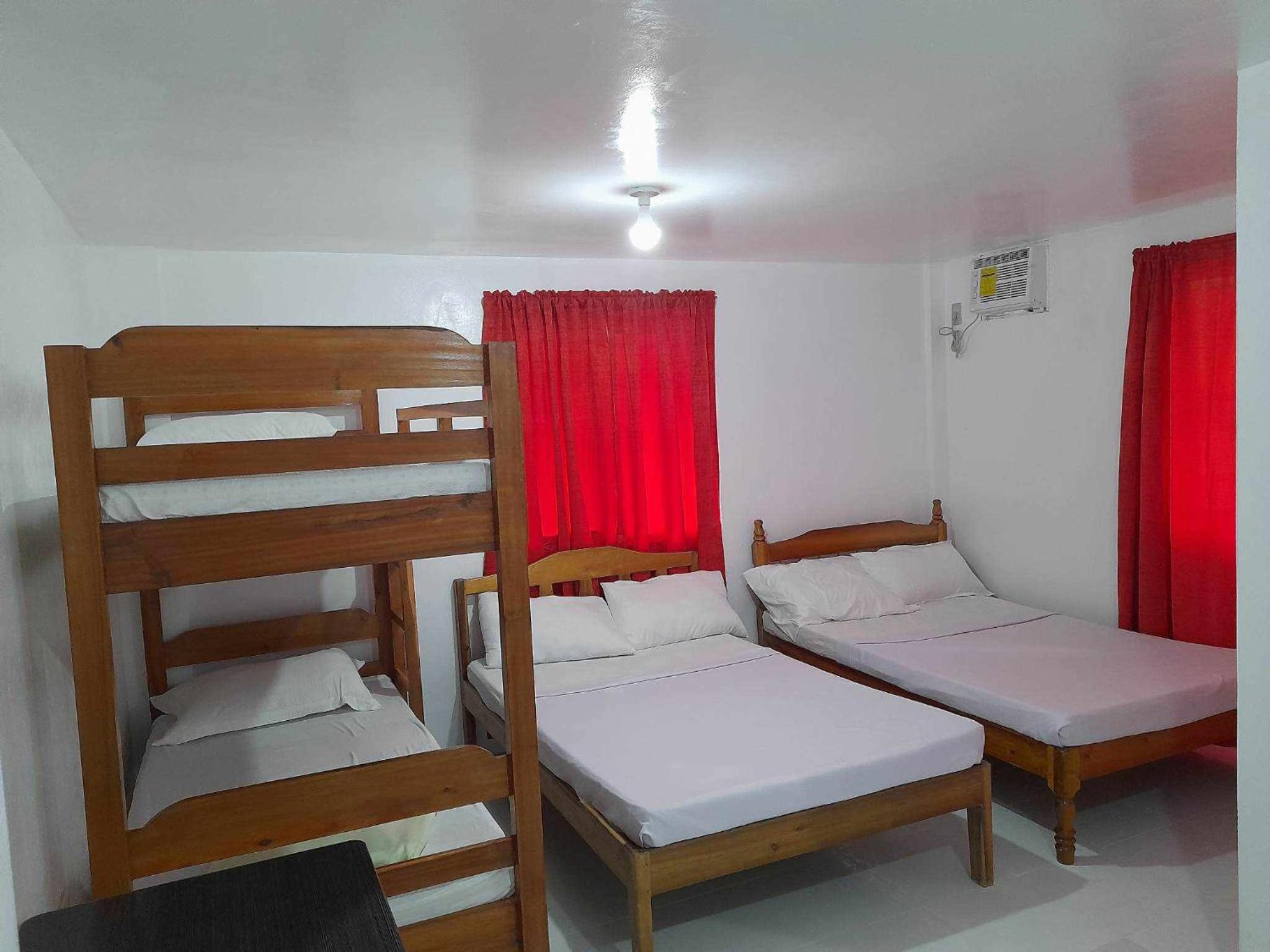 Dandal Bay View Inn