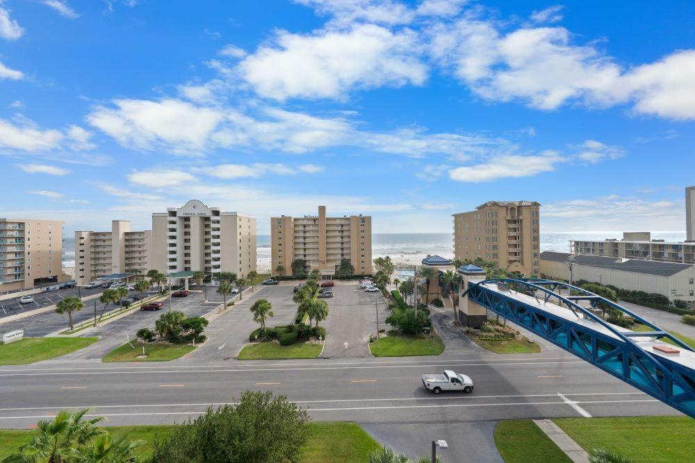 Crystal Tower 601 by Youngs Suncoast view 3