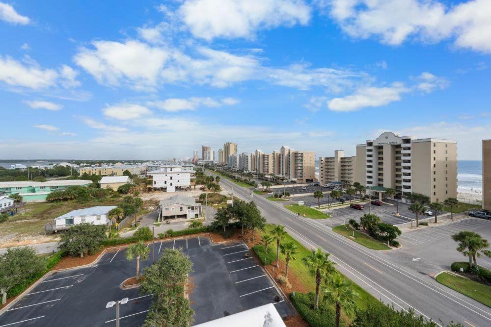 Crystal Tower 601 by Youngs Suncoast view 4