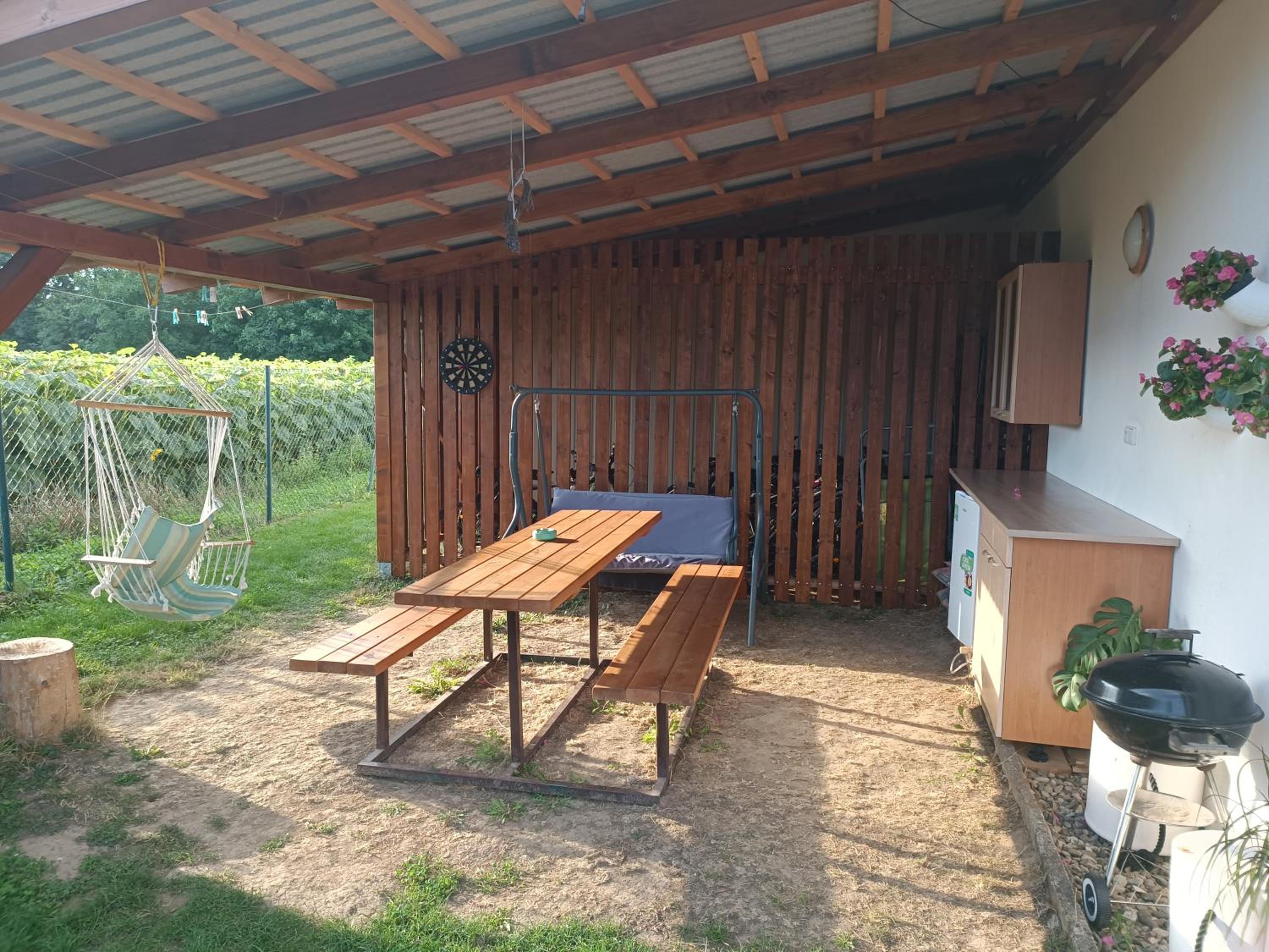 Penzion Kelčany u Kyjova