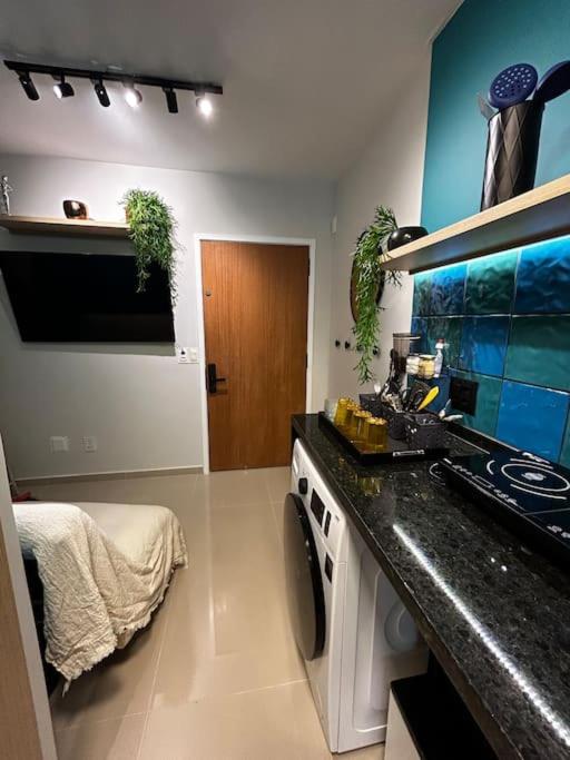 Moderno Loft - Centro Rio de Janeiro