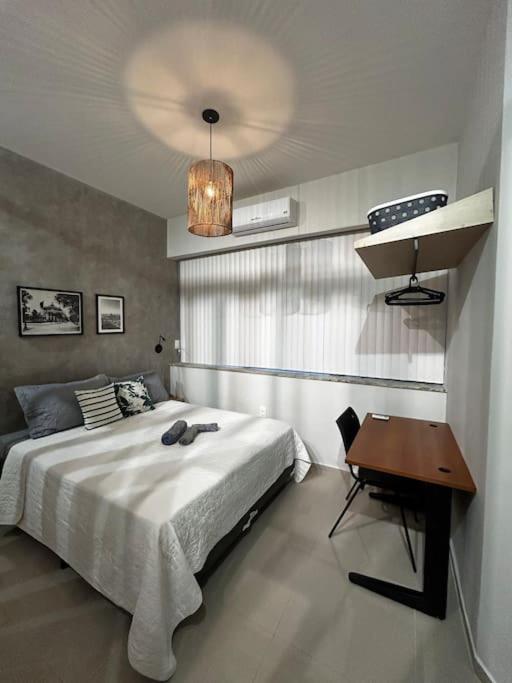 Moderno Loft - Centro Rio de Janeiro