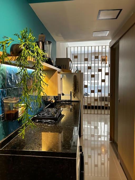 Moderno Loft - Centro Rio de Janeiro