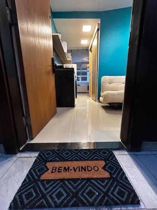 Moderno Loft - Centro Rio de Janeiro