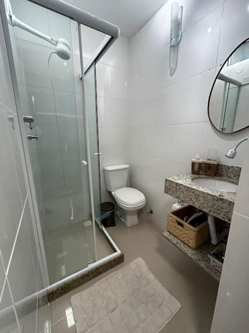 Moderno Loft - Centro Rio de Janeiro