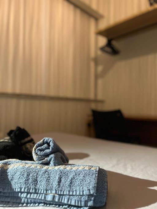 Moderno Loft - Centro Rio de Janeiro