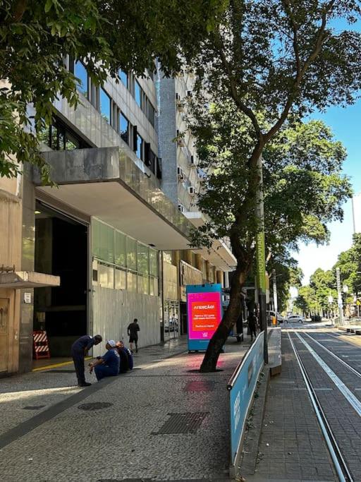 Moderno Loft - Centro Rio de Janeiro