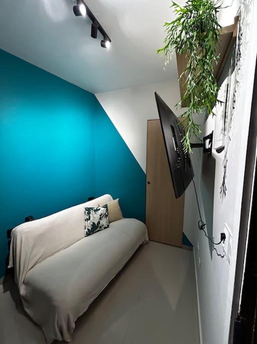 Moderno Loft - Centro Rio de Janeiro