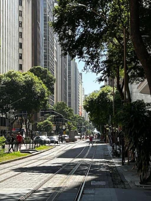 Moderno Loft - Centro Rio de Janeiro