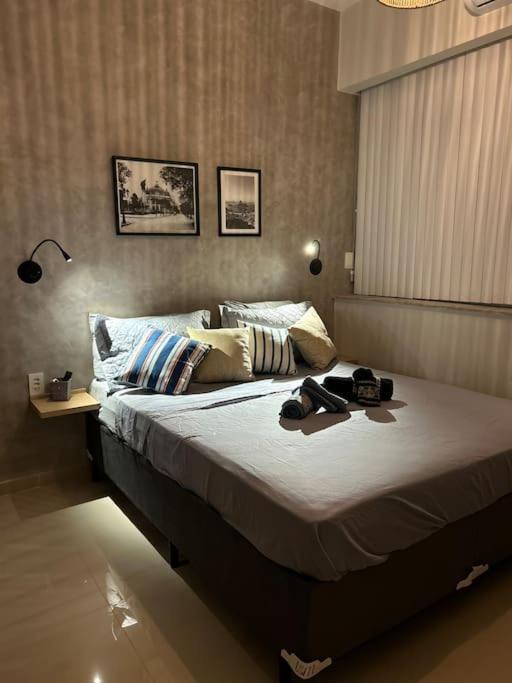 Moderno Loft - Centro Rio de Janeiro