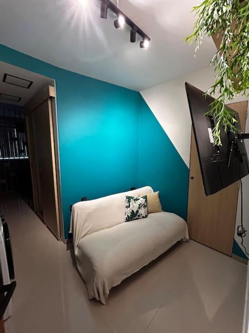 Moderno Loft - Centro Rio de Janeiro