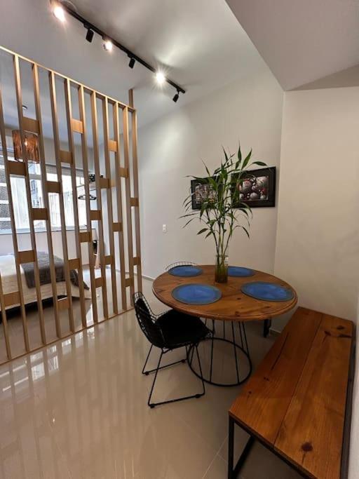 Moderno Loft - Centro Rio de Janeiro