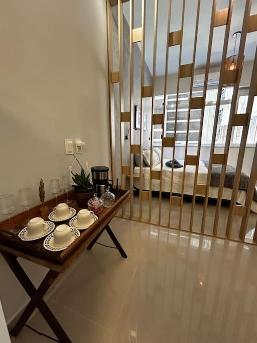 Moderno Loft - Centro Rio de Janeiro