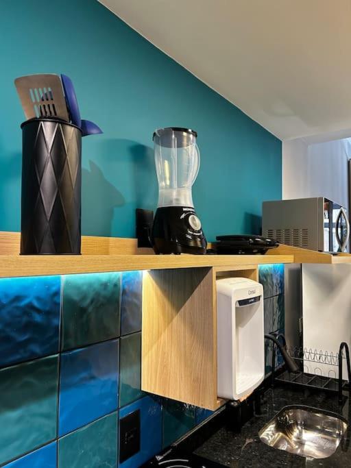 Moderno Loft - Centro Rio de Janeiro