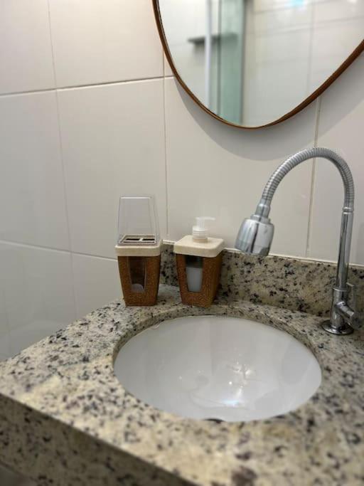 Moderno Loft - Centro Rio de Janeiro
