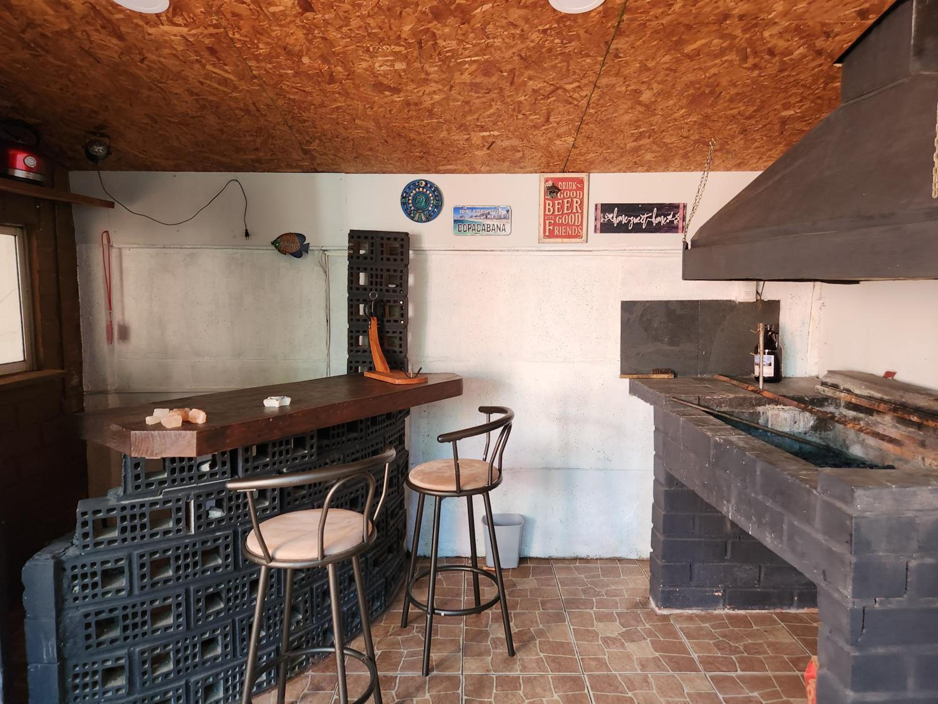 Casa Agustina