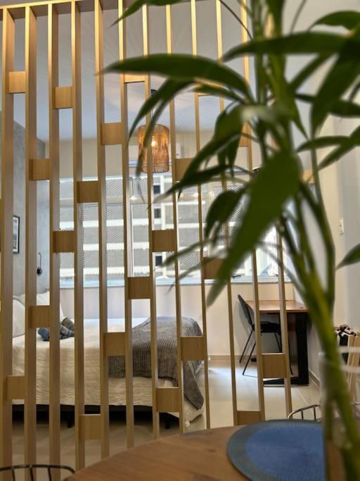 Moderno Loft - Centro Rio de Janeiro