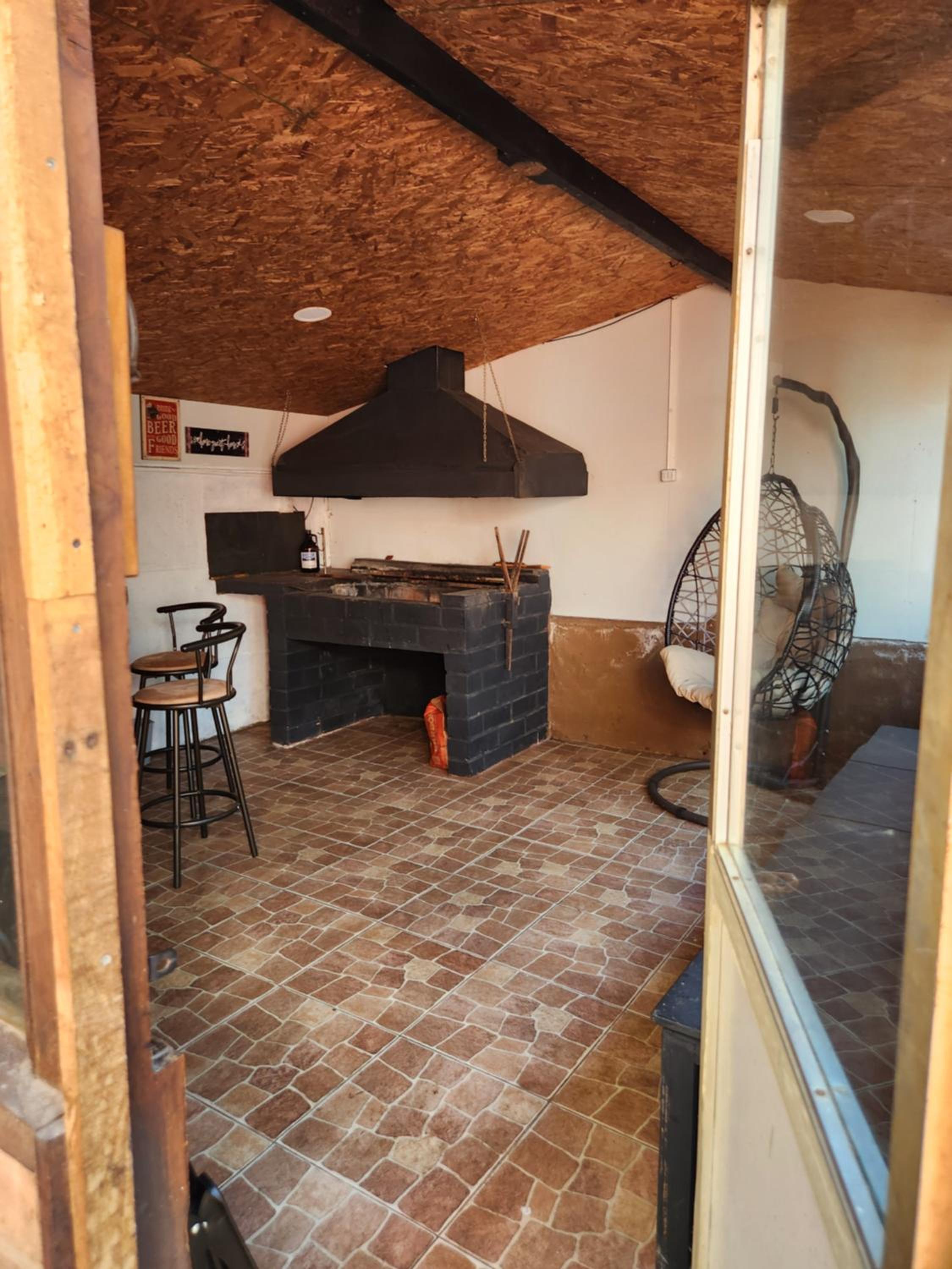 Casa Agustina