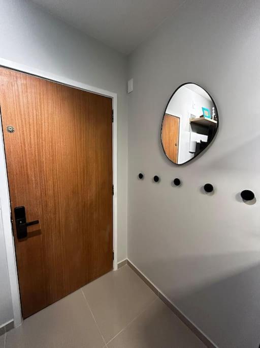 Moderno Loft - Centro Rio de Janeiro