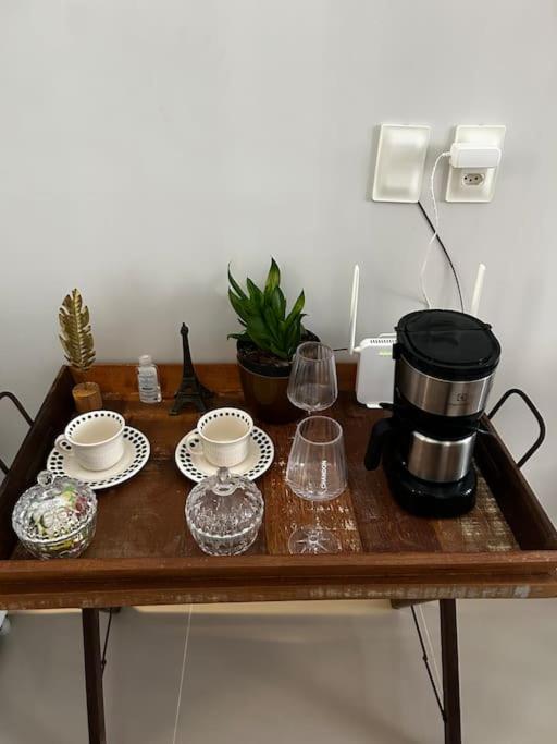 Moderno Loft - Centro Rio de Janeiro