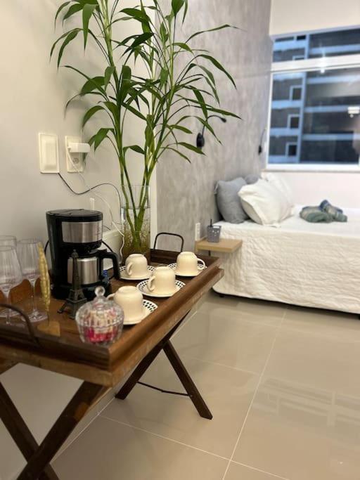 Moderno Loft - Centro Rio de Janeiro