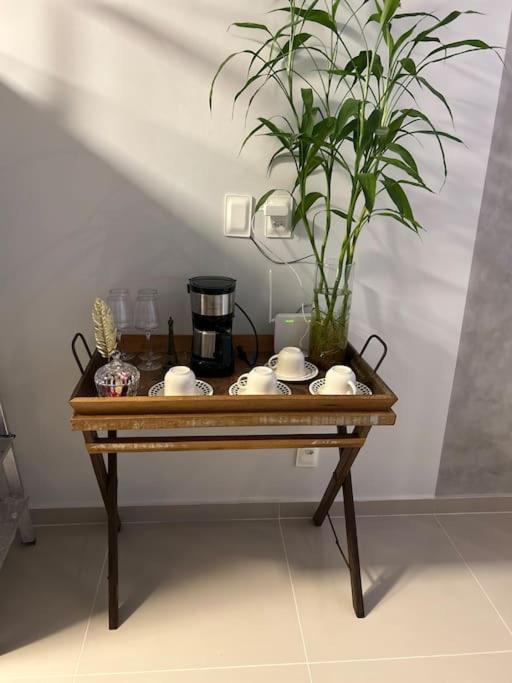 Moderno Loft - Centro Rio de Janeiro