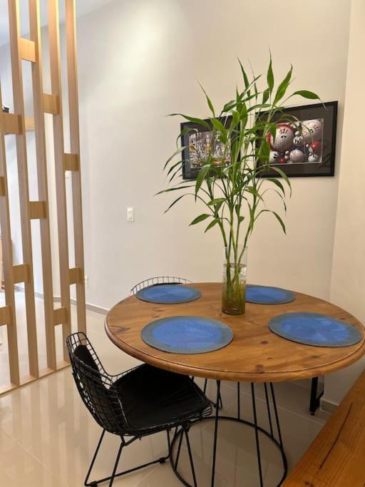 Moderno Loft - Centro Rio de Janeiro