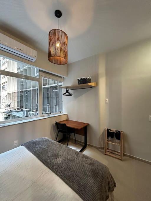 Moderno Loft - Centro Rio de Janeiro