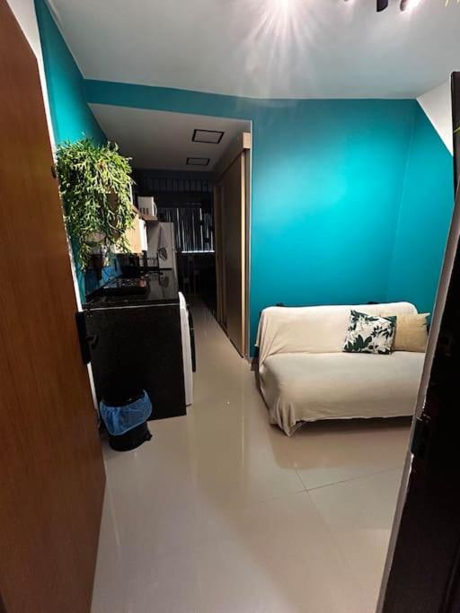 Moderno Loft - Centro Rio de Janeiro